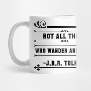 wander Mug